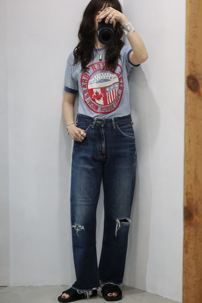 Z170 / 1990's LEE denim pants