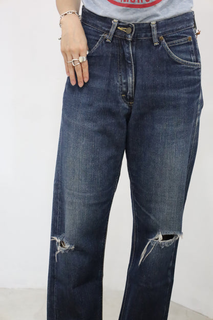 Z170 / 1990's LEE denim pants