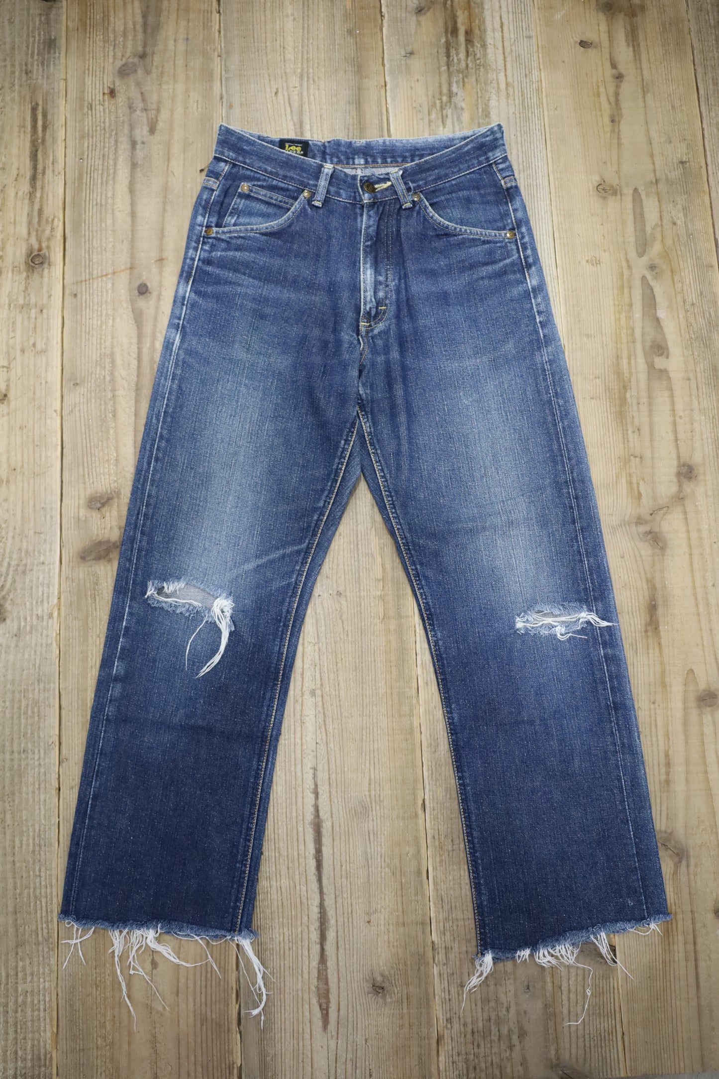 Z170 / 1990's LEE denim pants