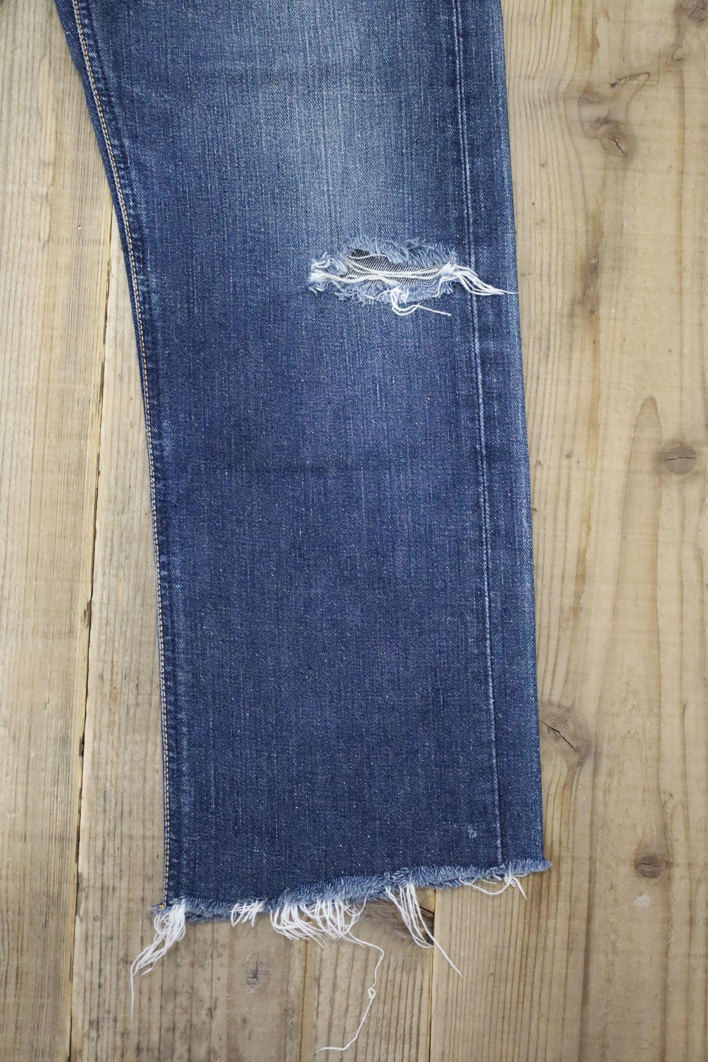 Z170 / 1990's LEE denim pants