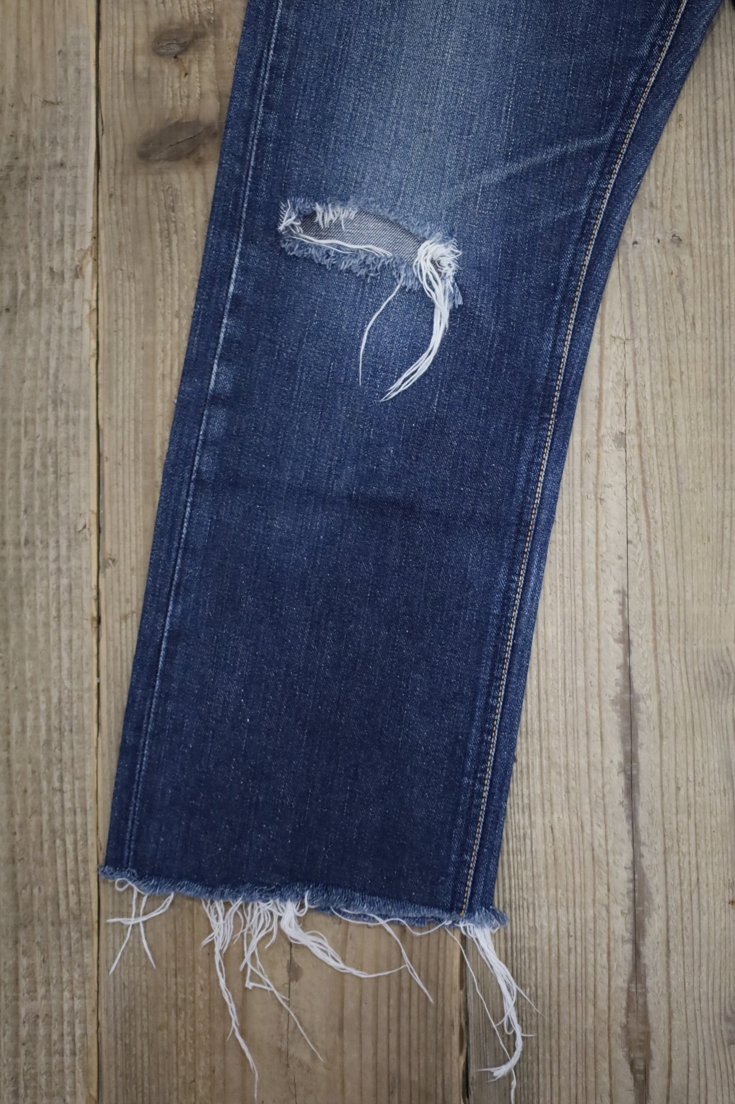 Z170 / 1990's LEE denim pants