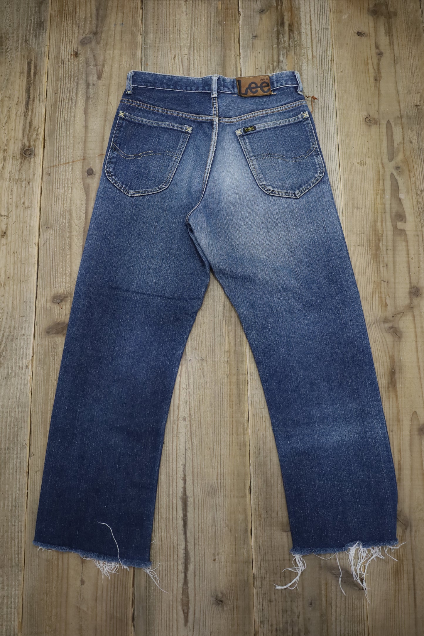 Z170 / 1990's LEE denim pants