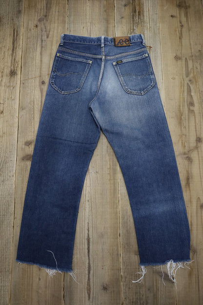 Z170 / 1990's LEE denim pants