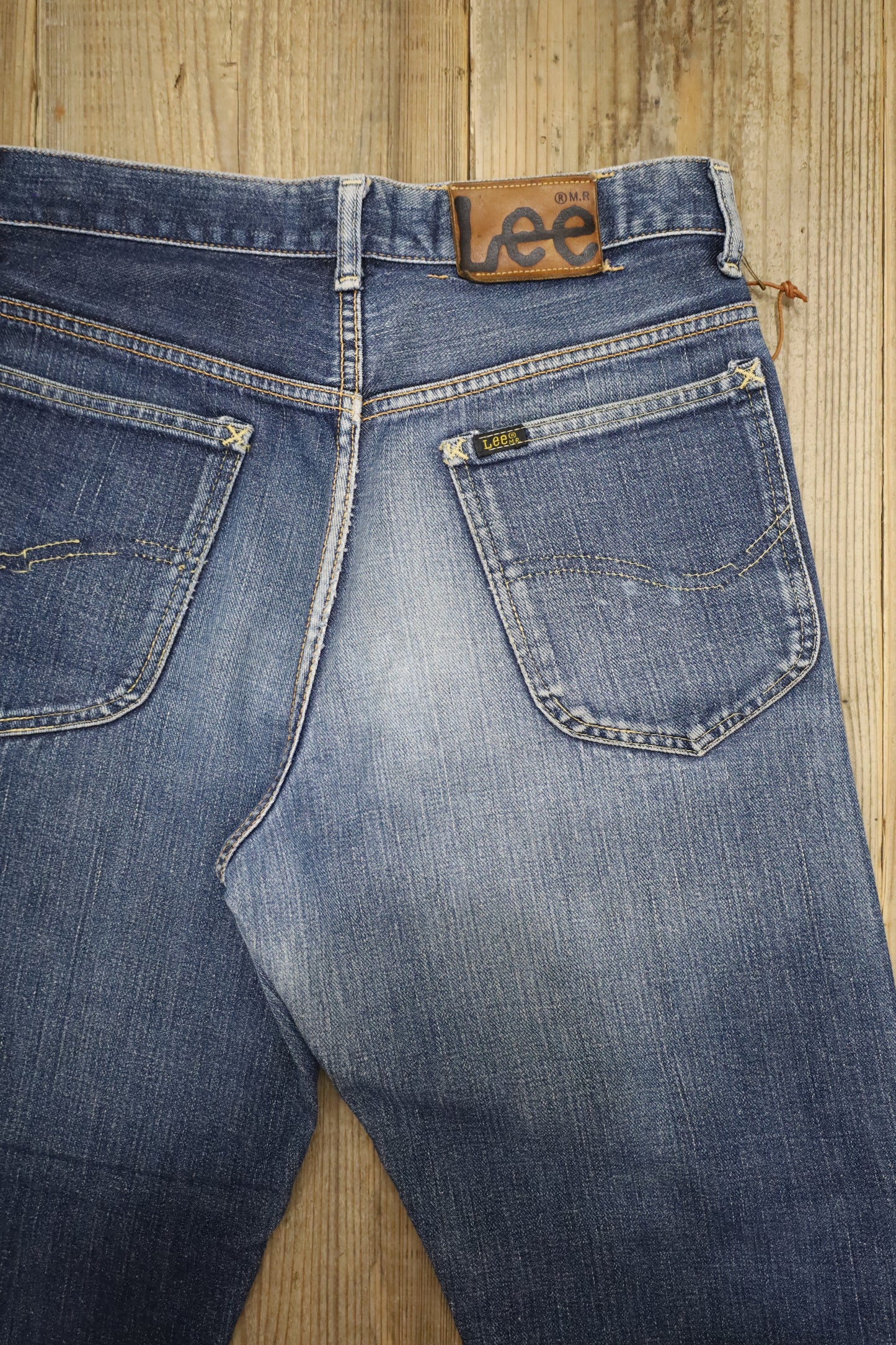 Z170 / 1990's LEE denim pants