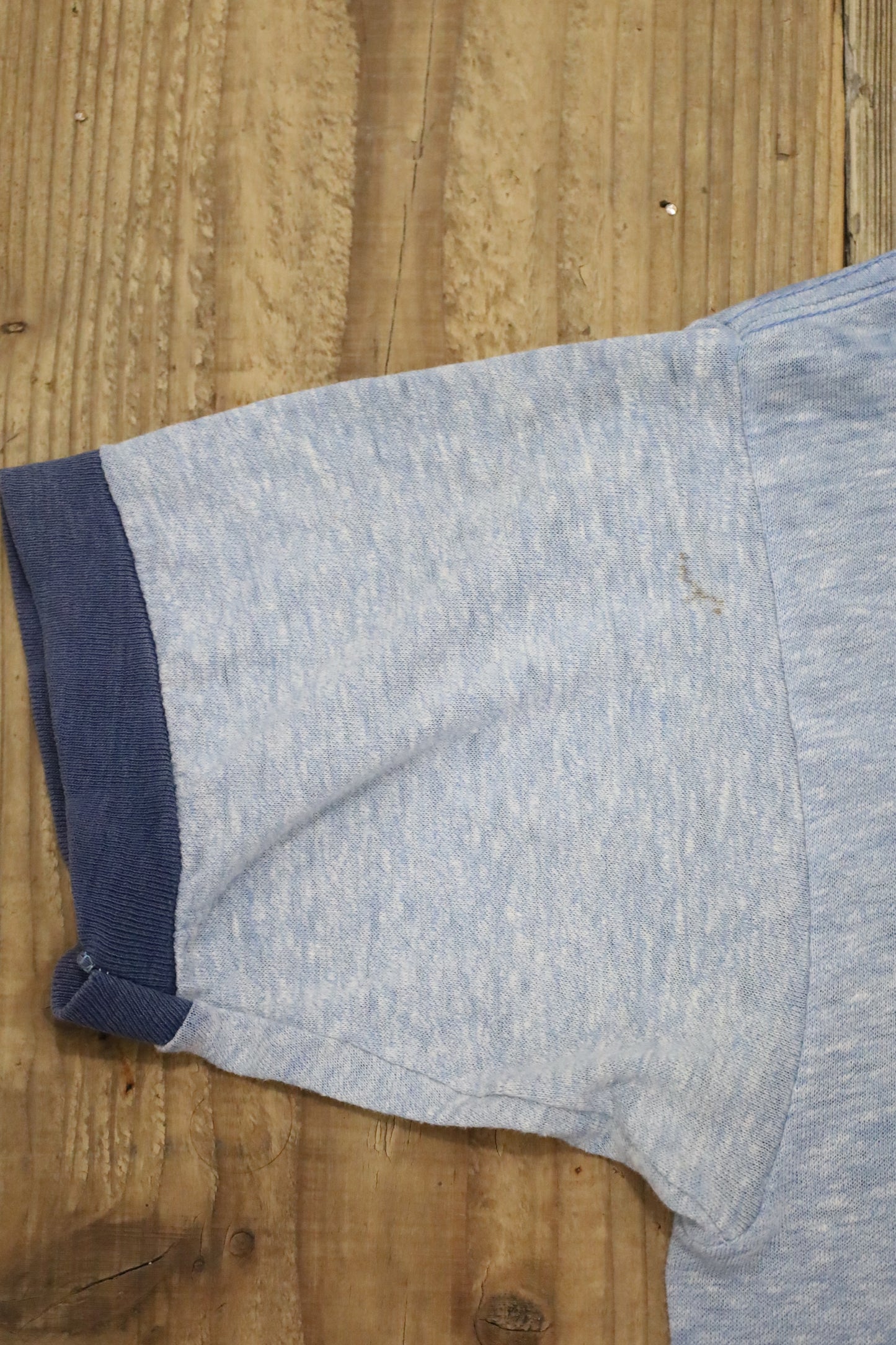 E305 / 1970's Champion Ringer tee