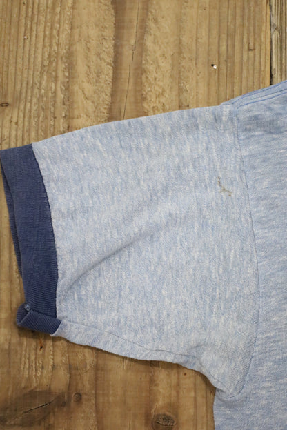 E305 / 1970's Champion Ringer tee
