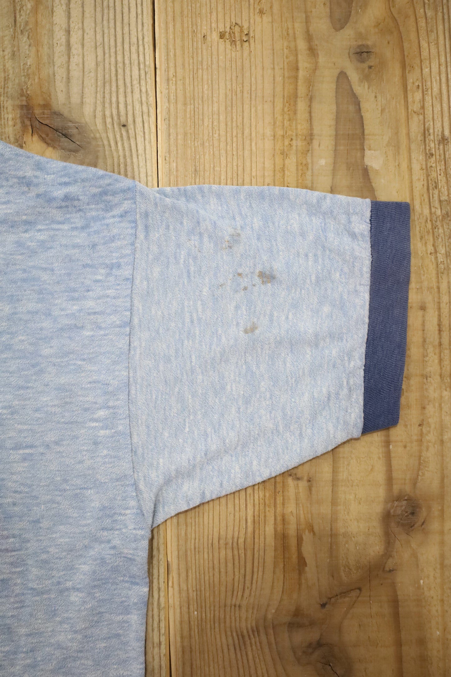 E305 / 1970's Champion Ringer tee