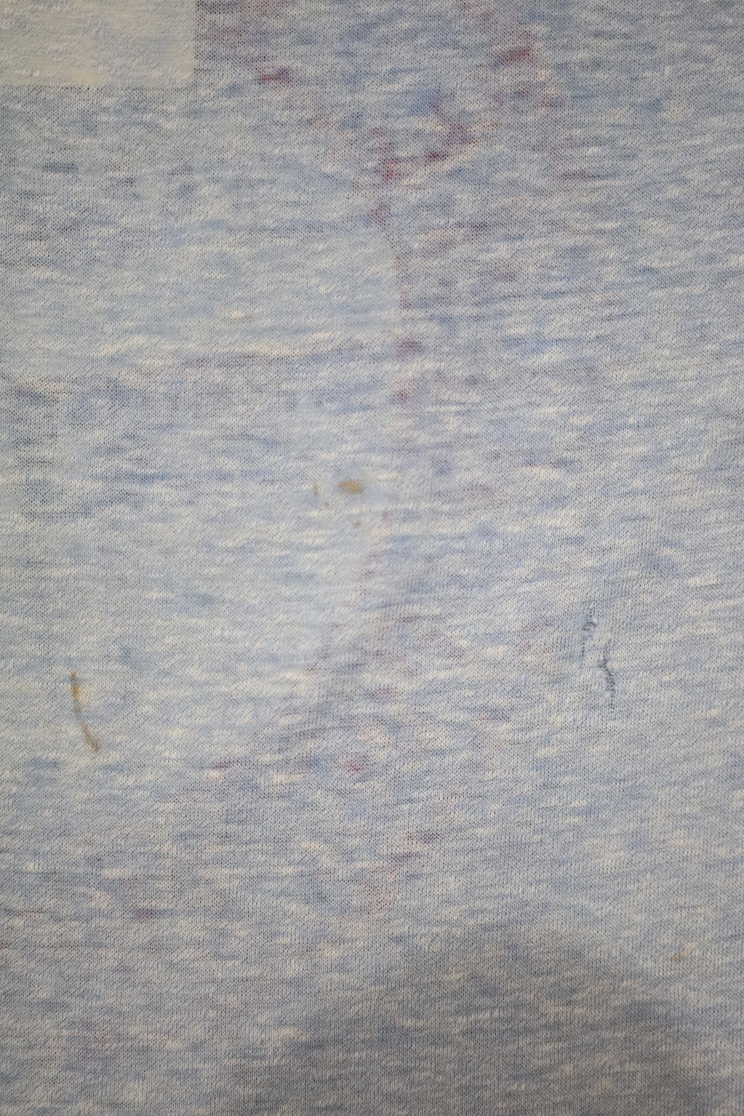 E305 / 1970's Champion Ringer tee