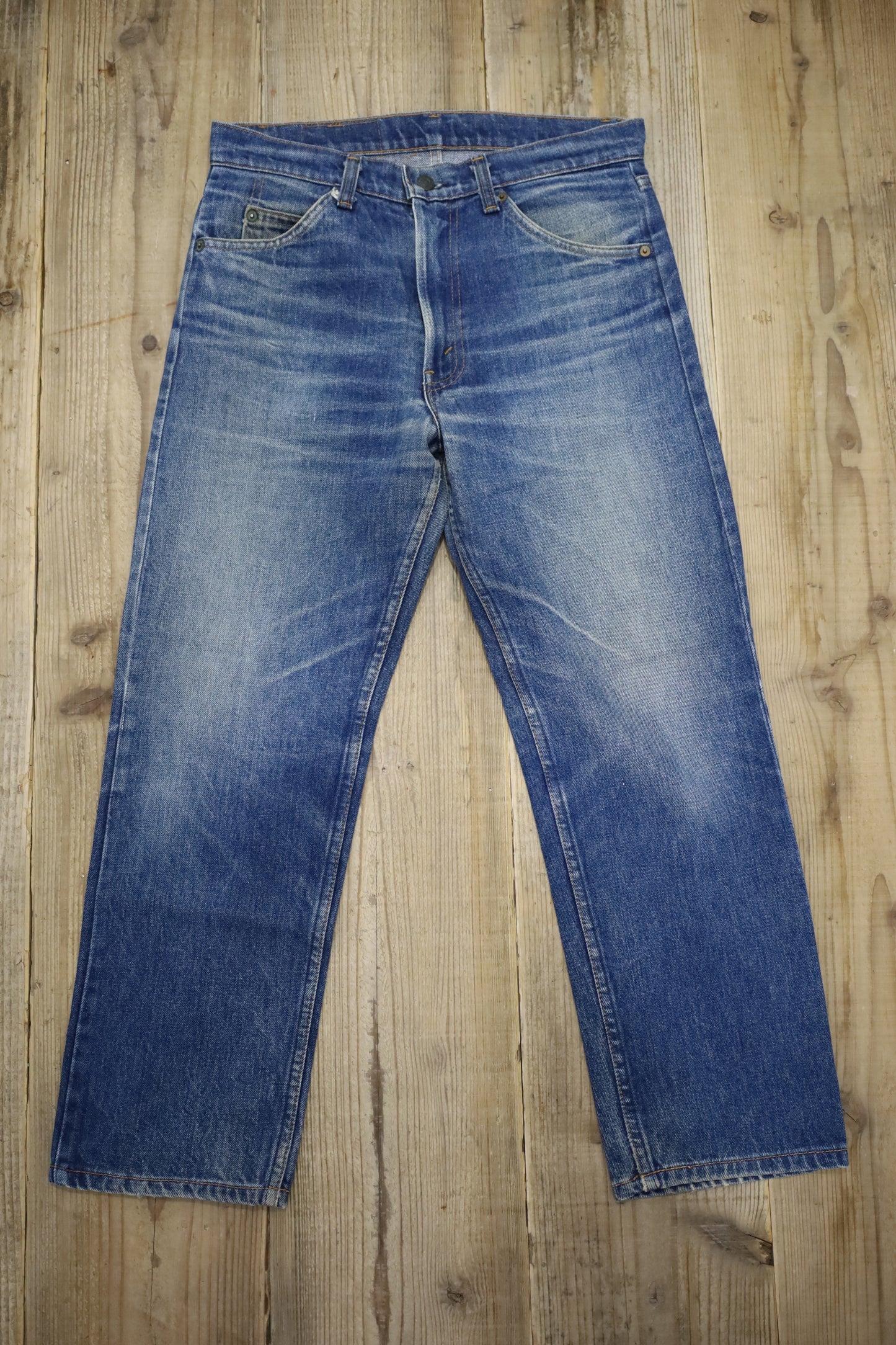 Z919 / 1980's LEVI'S denim pants