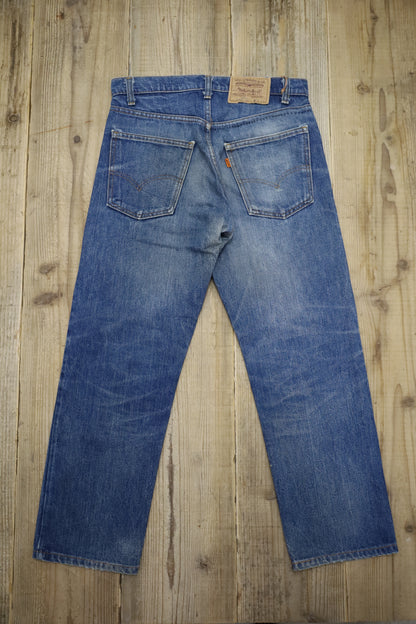 Z919 / 1980's LEVI'S denim pants