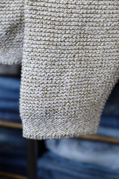 J79 / 1990's GALYAN'S cotton cardigan