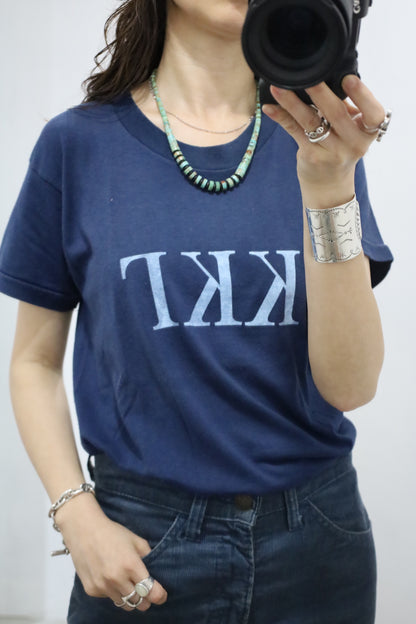 E331 / 1970's UNKNOWN beck print tee
