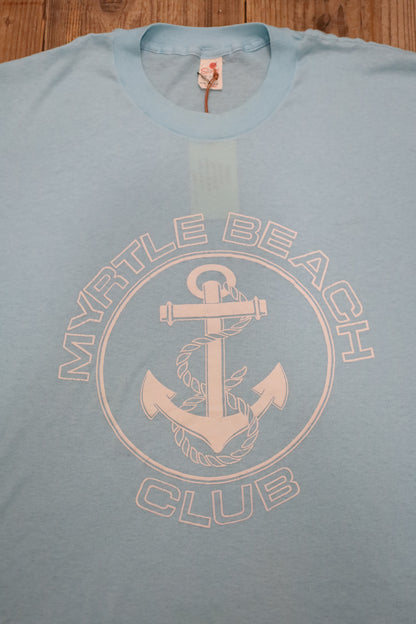 E324 / 1990's Sherry print tee