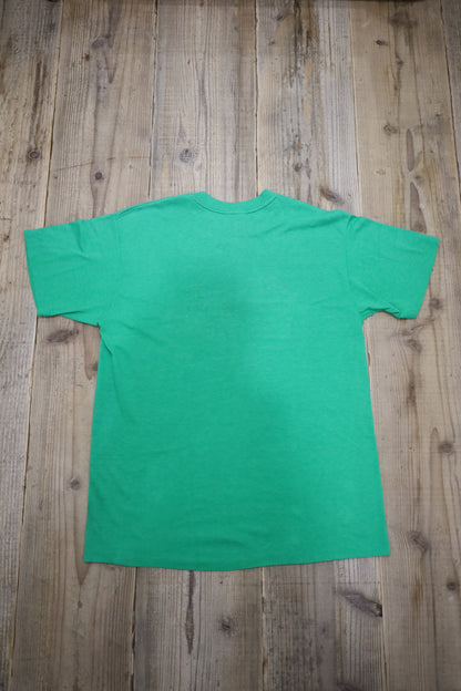 E388 / 1990's Stedman print tee