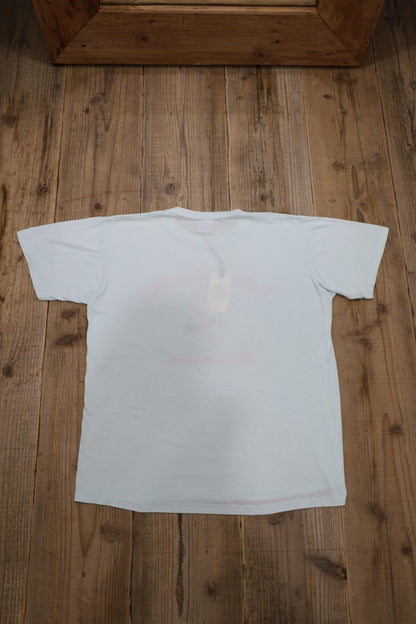 E301 / 1990's JERZEES print tee