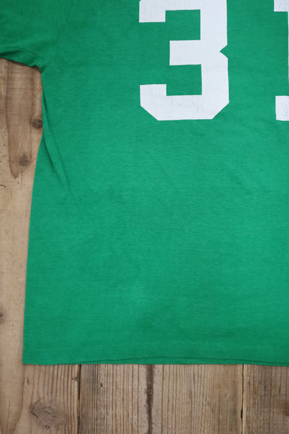 B879 / 1980's sport-T print tee
