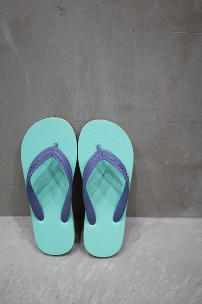 Hippobloo beach sandal (Lagoon)