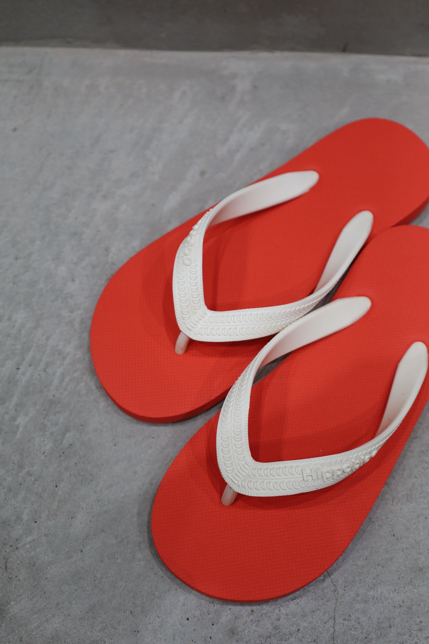 Hippobloo beach sandal (Sol)