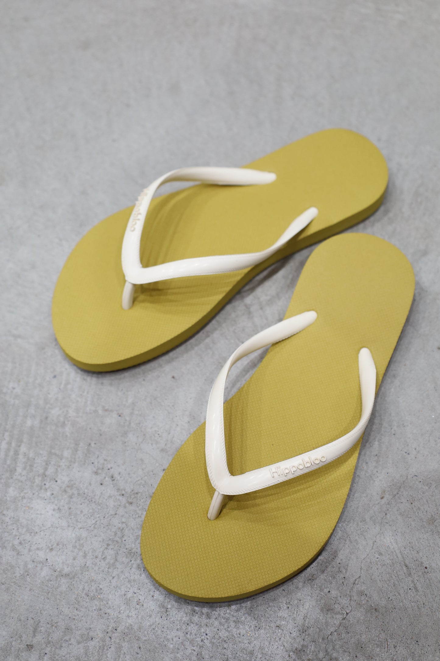 Hippobloo beach sandal (Slim Cuba)