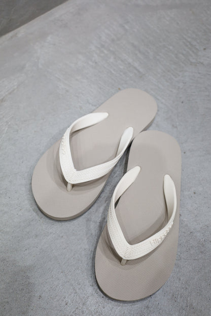 Hippobloo beach sandal (Clay)