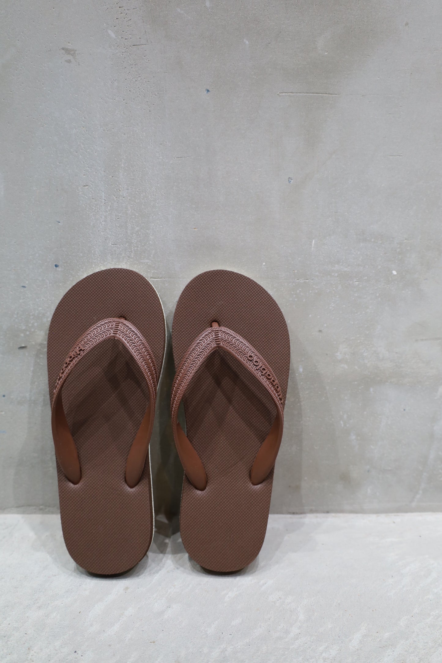 Hippobloo beach sandal (Trunk)