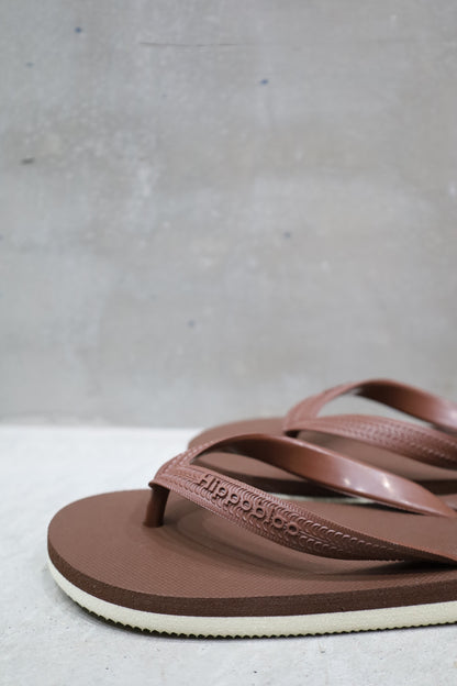Hippobloo beach sandal (Trunk)