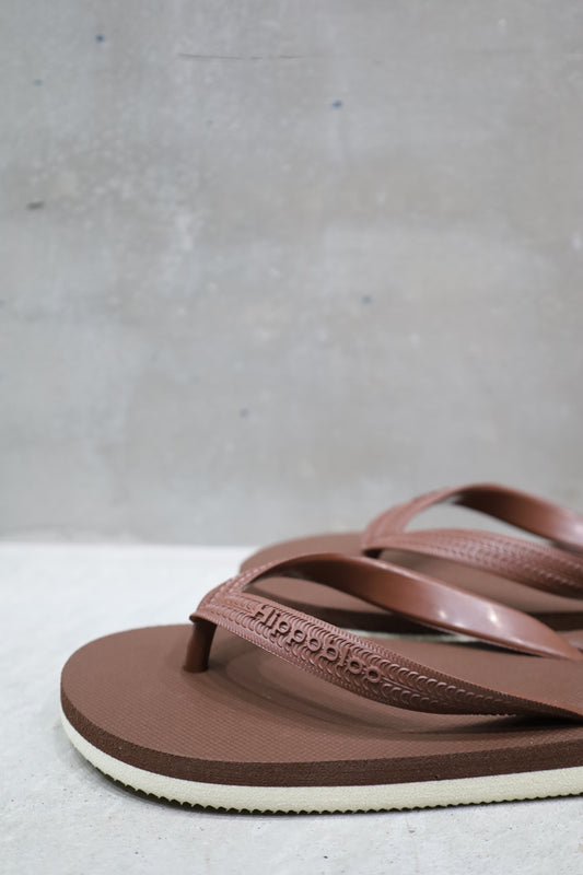 Hippobloo beach sandal (Trunk)