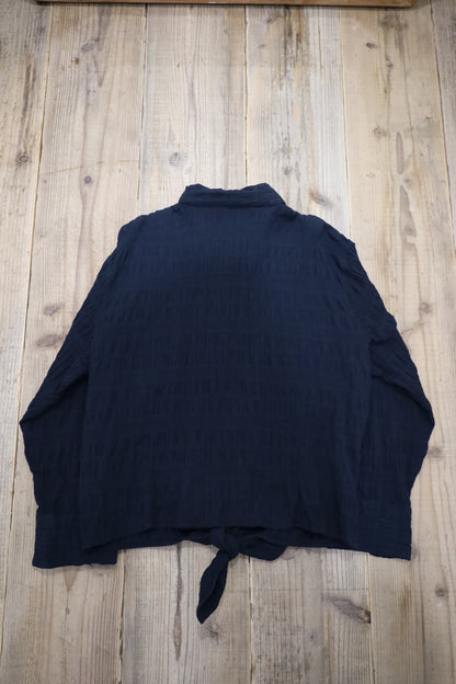B773 / 1990's St.JOHN'S BAY design shirt