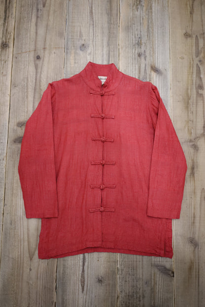 B781 / 1970's fabindia China jacket