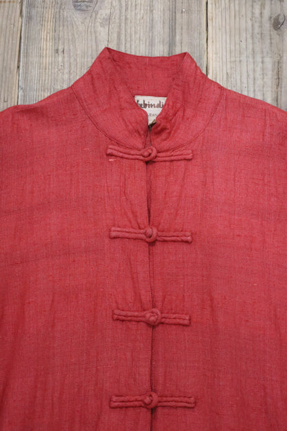 B781 / 1970's fabindia China jacket