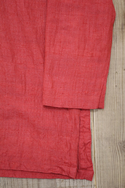 B781 / 1970's fabindia China jacket