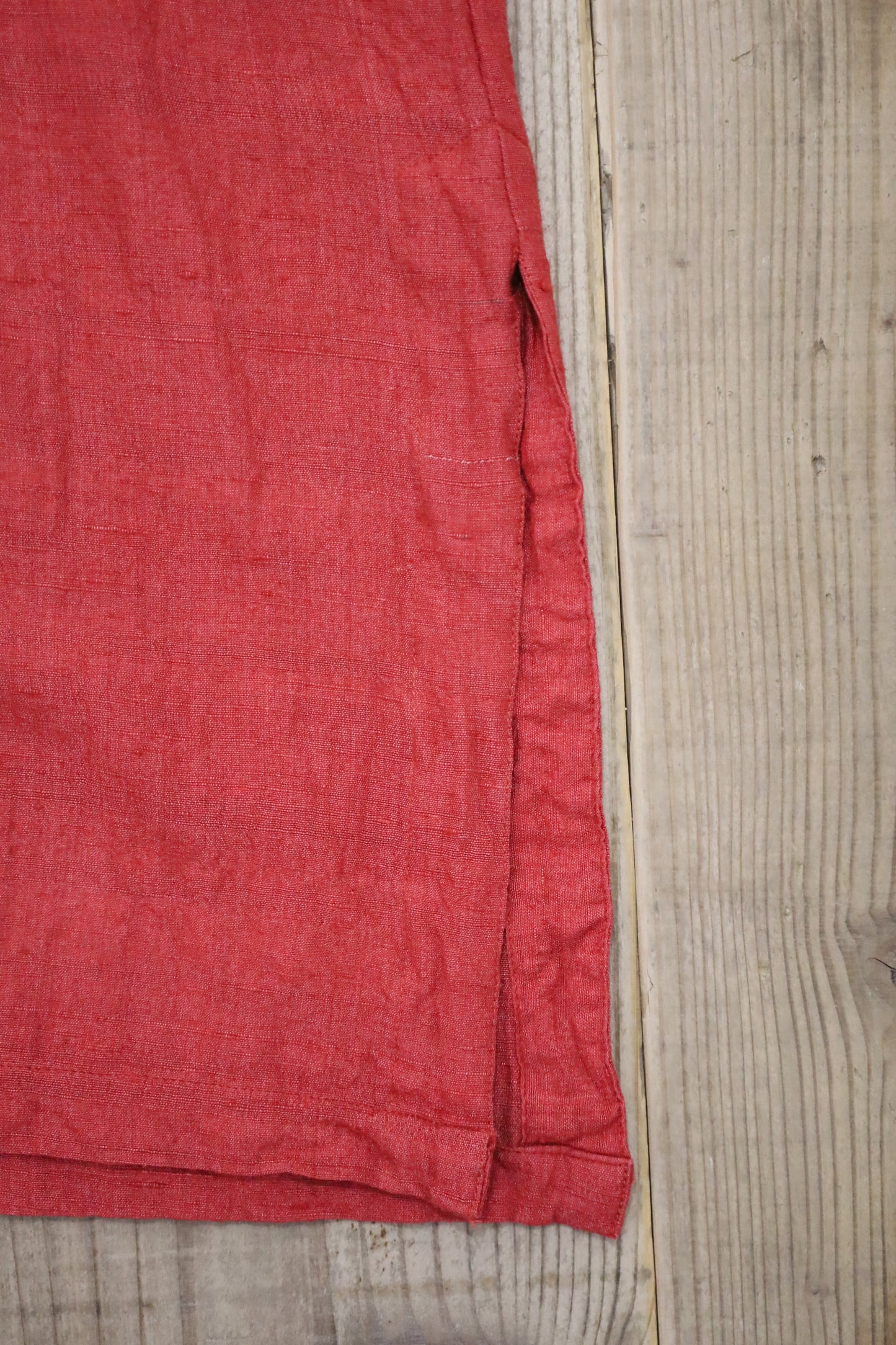 B781 / 1970's fabindia China jacket