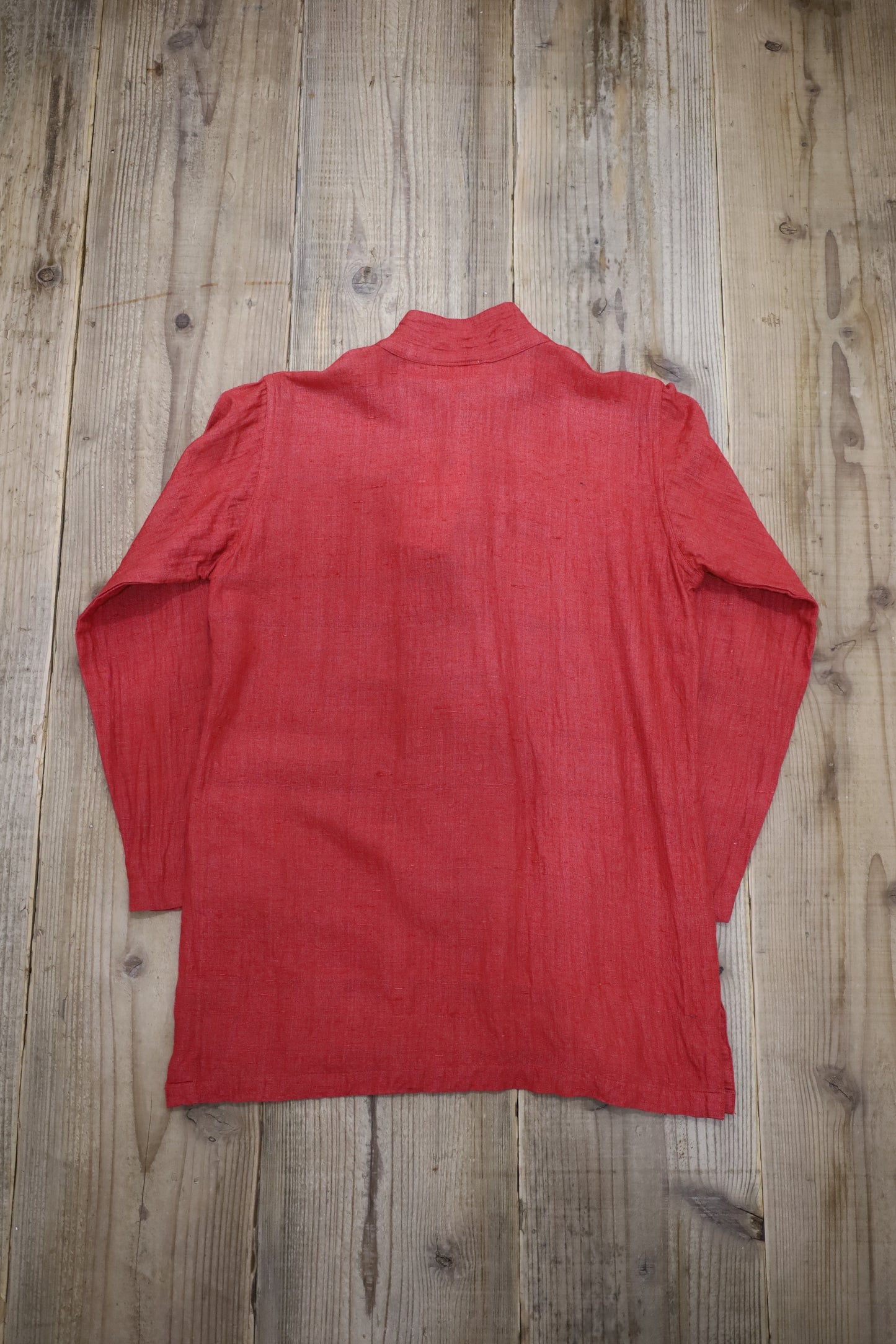 B781 / 1970's fabindia China jacket