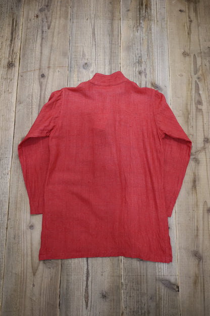 B781 / 1970's fabindia China jacket