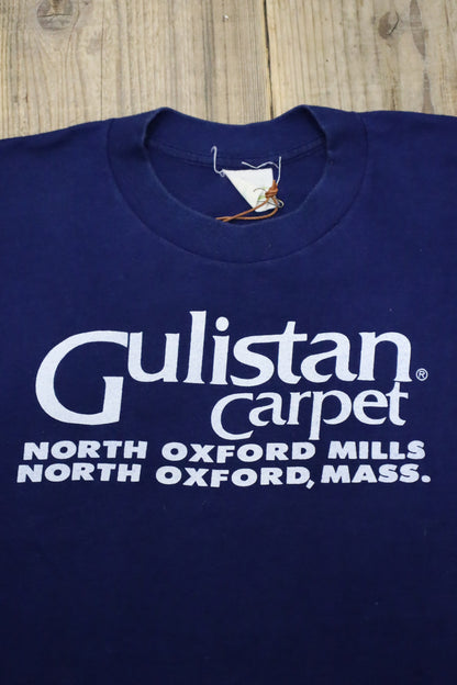 E347 / 1990's UNKNOWN print tee