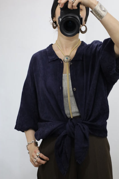 D201 / 1990's OP SHADES design shirt