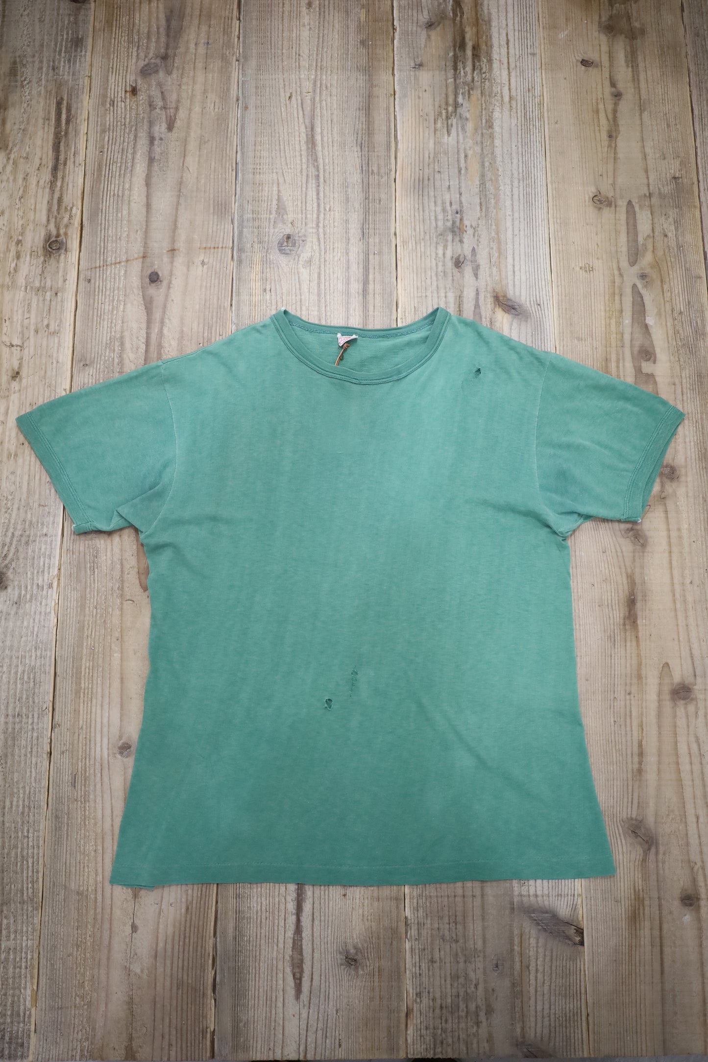 B546 / 1980's TIGER BRAND tee