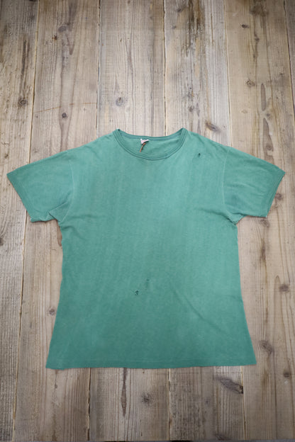 B546 / 1980's TIGER BRAND tee