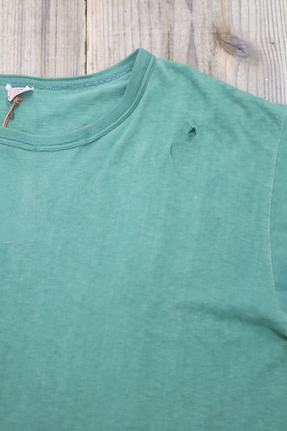 B546 / 1980's TIGER BRAND tee