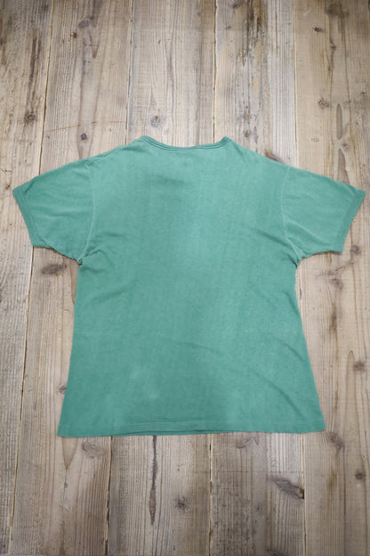 B546 / 1980's TIGER BRAND tee