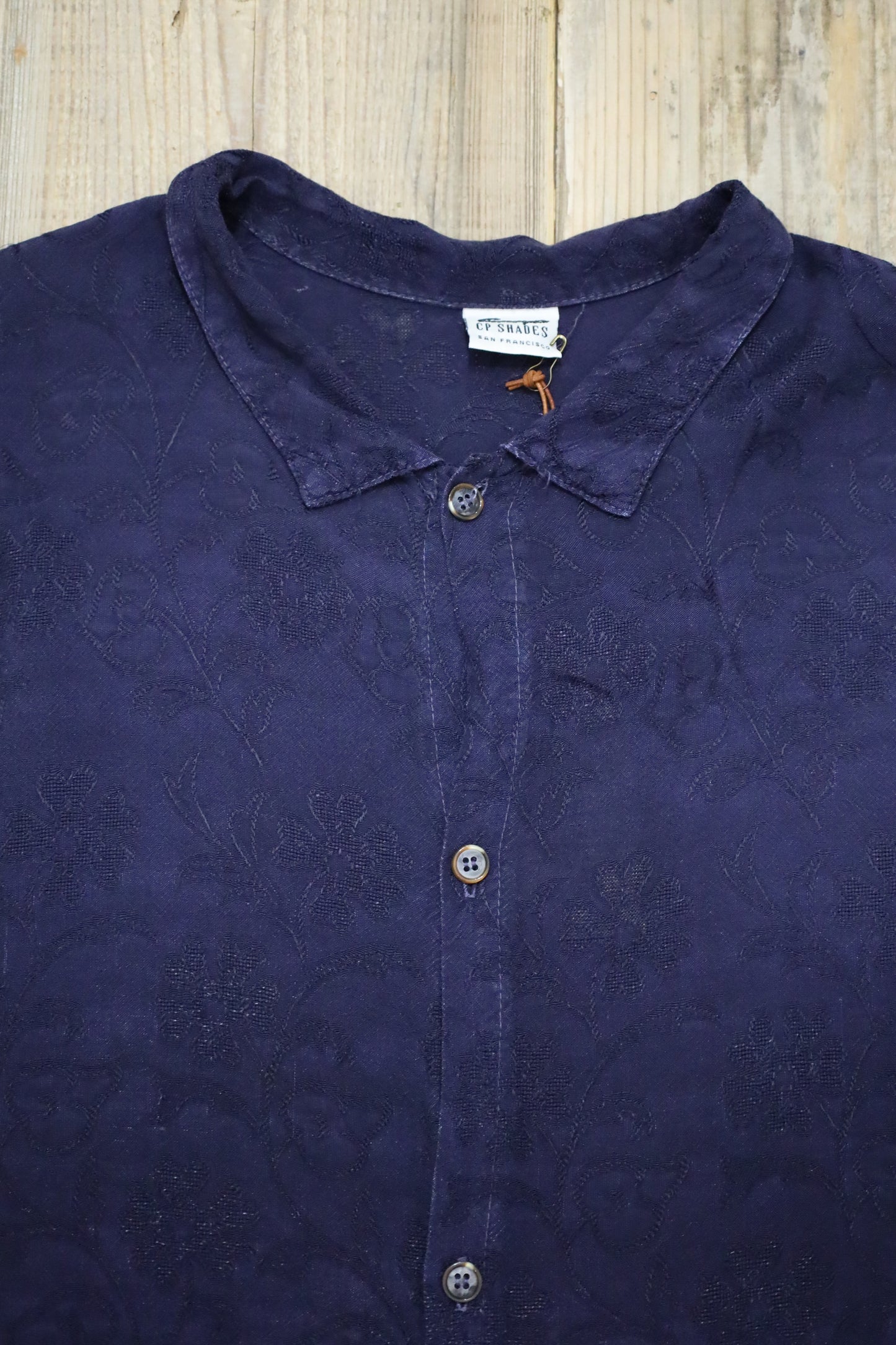 D201 / 1990's OP SHADES design shirt