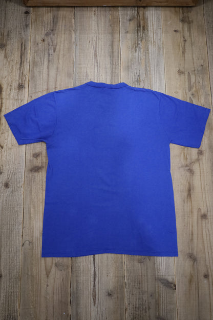 E341 / 1990's Penmans print tee