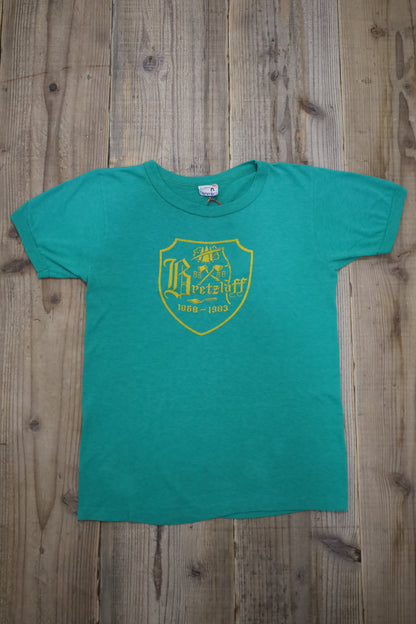B802 / 1980's Penmans print tee