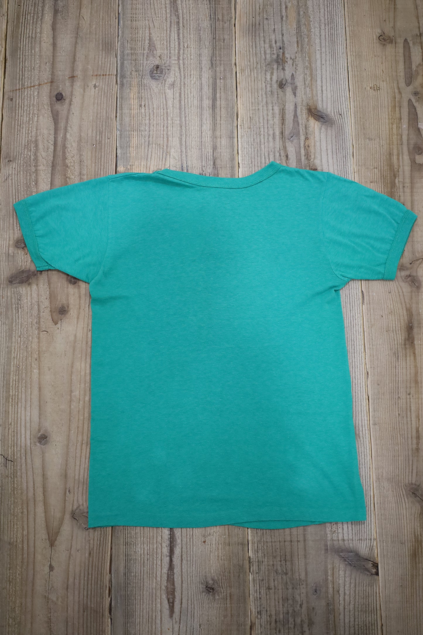 B802 / 1980's Penmans print tee