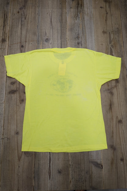 B869 / 1990's SCREEN STARS print tee