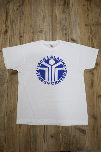 E315 / 1980's SCREEN STARS print tee