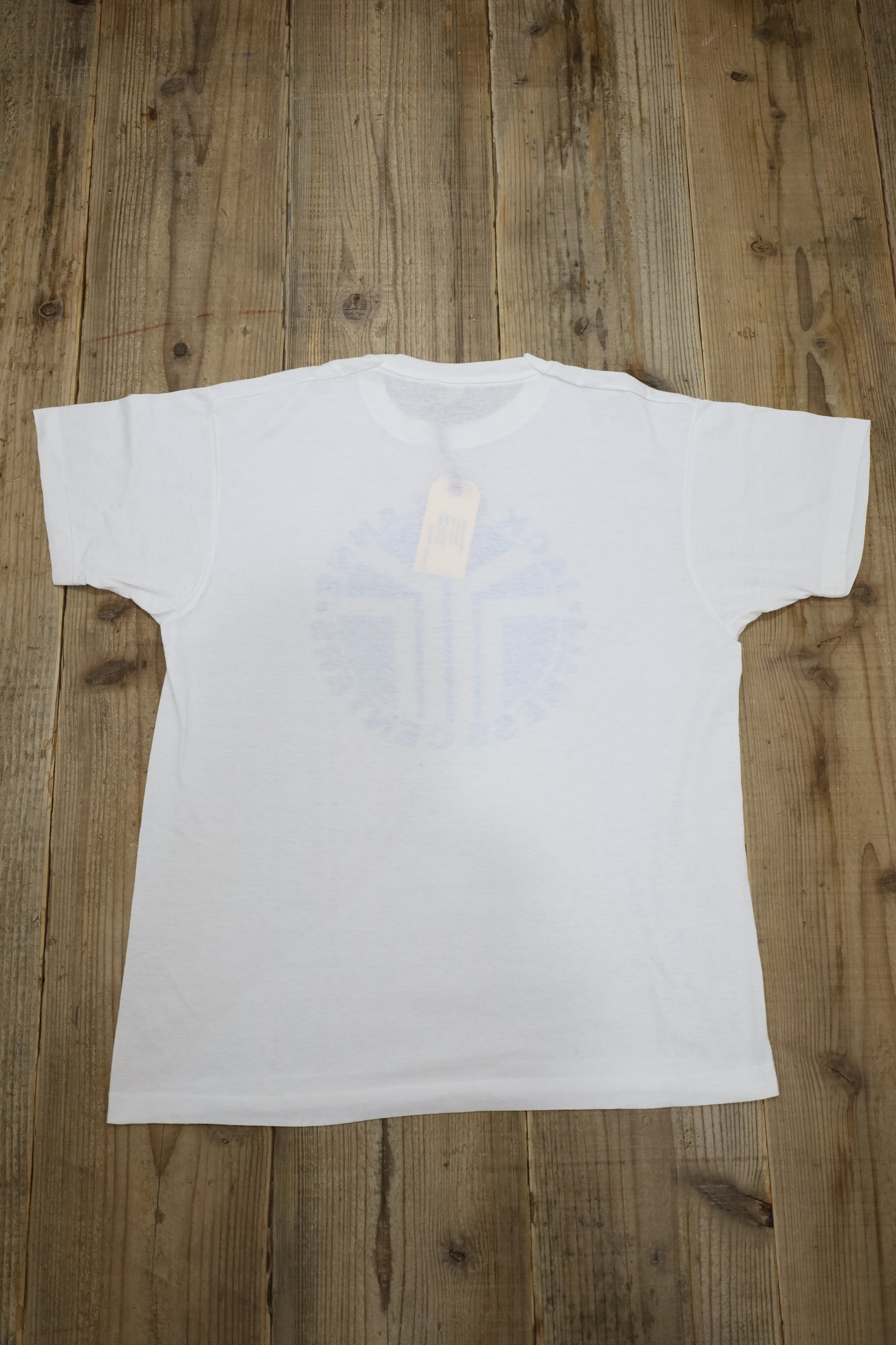 E315 / 1980's SCREEN STARS print tee