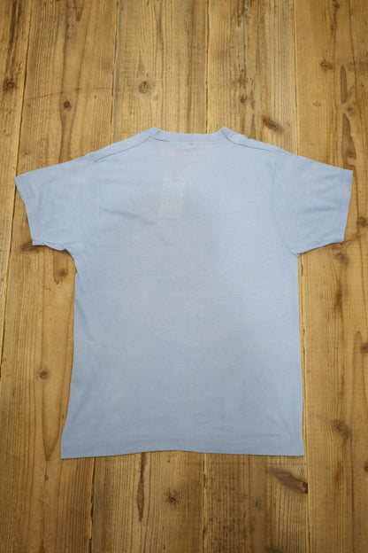 Y35 / 1990's UNKNOWN print tee