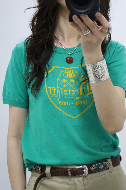 B802 / 1980's Penmans print tee