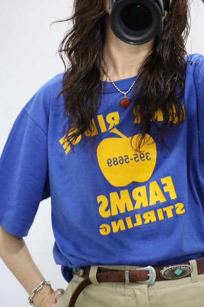 E341 / 1990's Penmans print tee